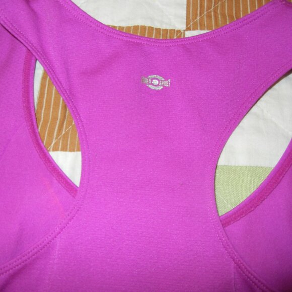 Athletic Tank Top Clearance 6 for $25 (waw2) - Picture 4 of 4